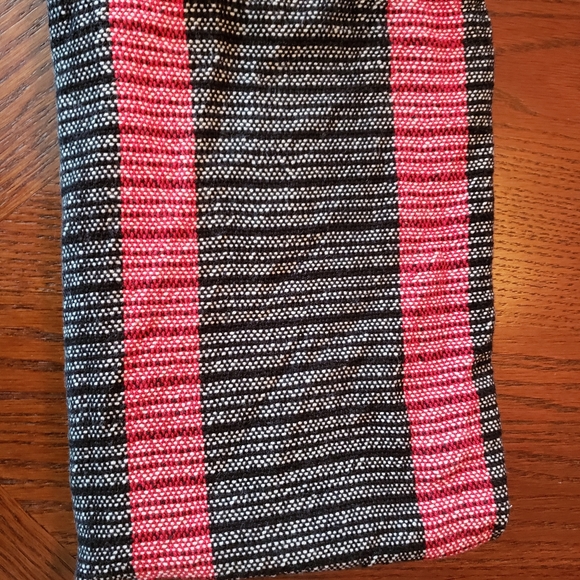 Hand made tea towel - Picture 2 of 2